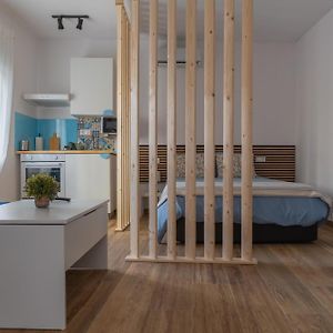 Appartement met een Slaapkamer